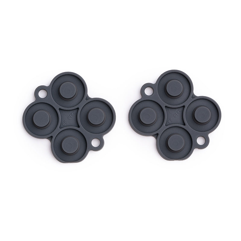 8BitDo ABXY Conductive Rubber for Ultimate Controller(2 PCS) image 1