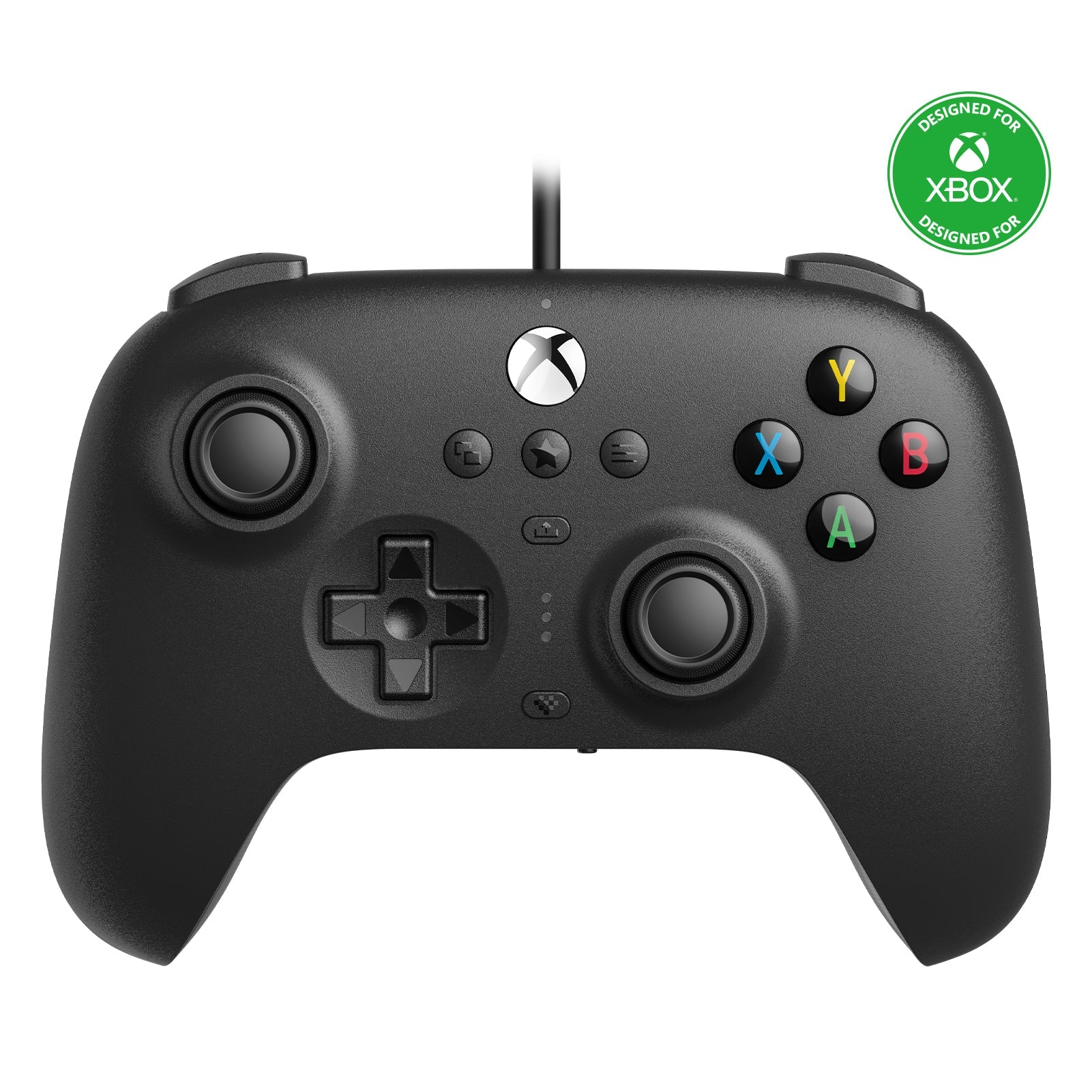 8BitDo Ultimate Wired Controller for Xbox (Hall Effect Joystick) image 15