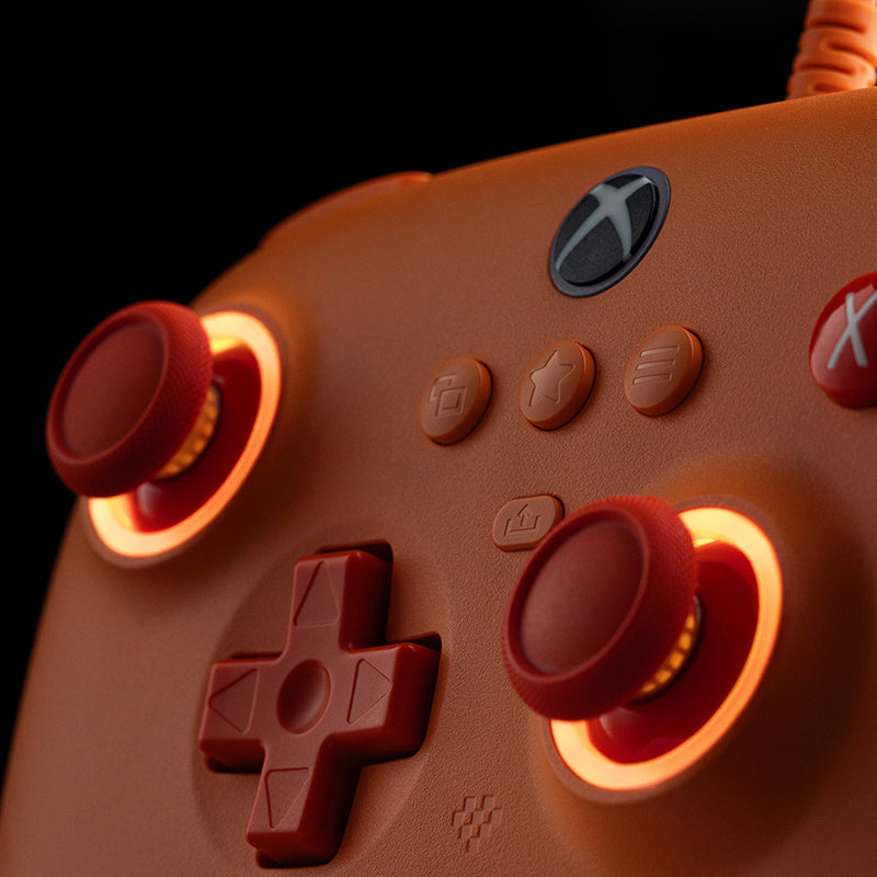 8BitDo Ultimate C Wired Controller for Xbox image 14
