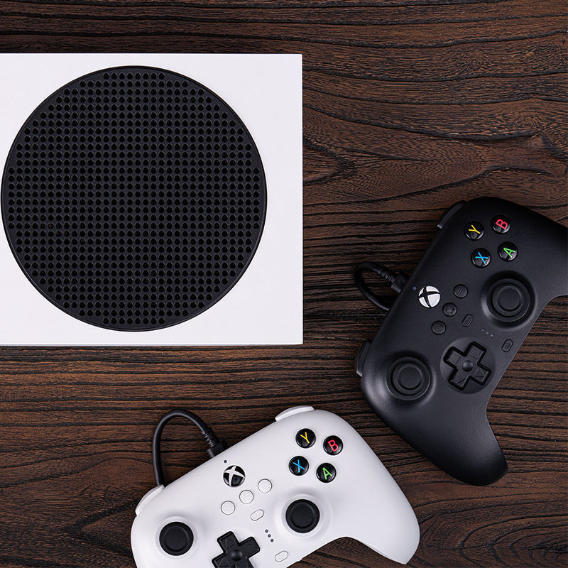 8BitDo Ultimate Wired Controller for Xbox (Hall Effect Joystick) image 12