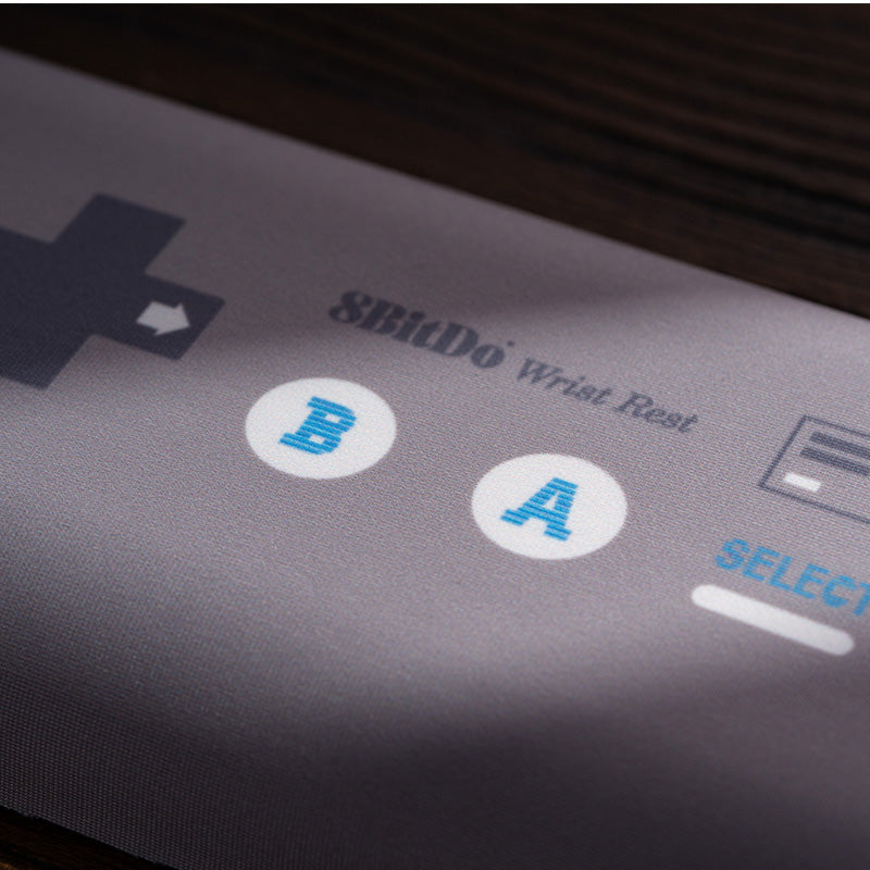 8BitDo Wrist Rest for Keyboards image 11