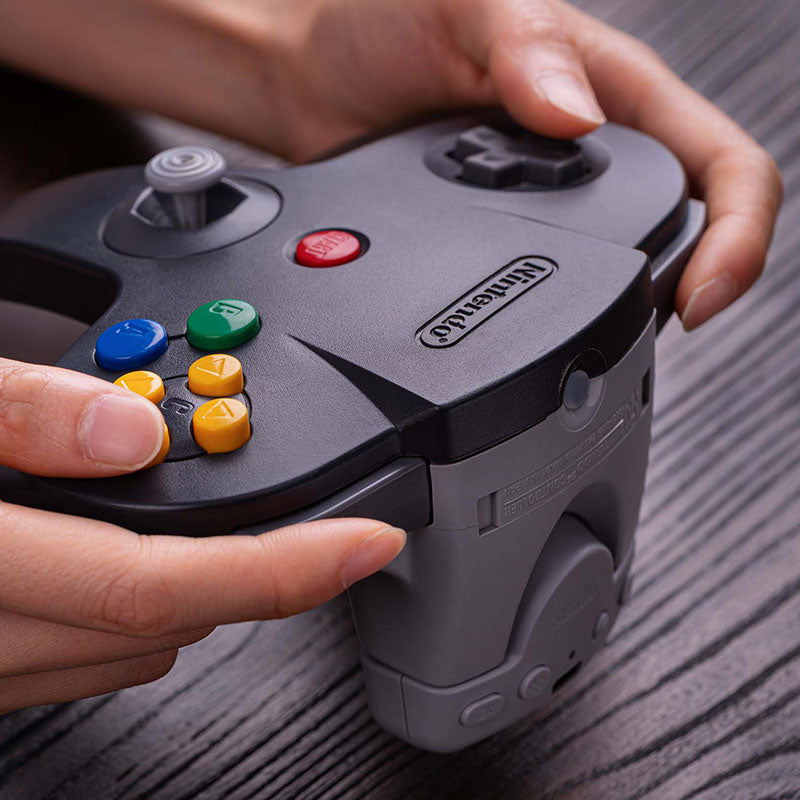 8BitDo Mod Kit for Original N64 Controller image 6