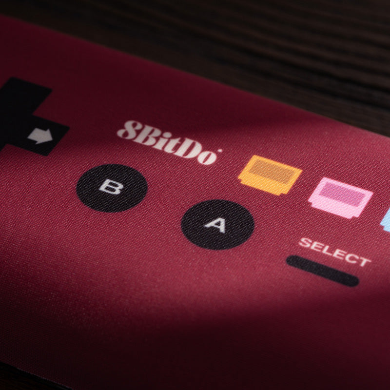 8BitDo Wrist Rest for Keyboards image 9