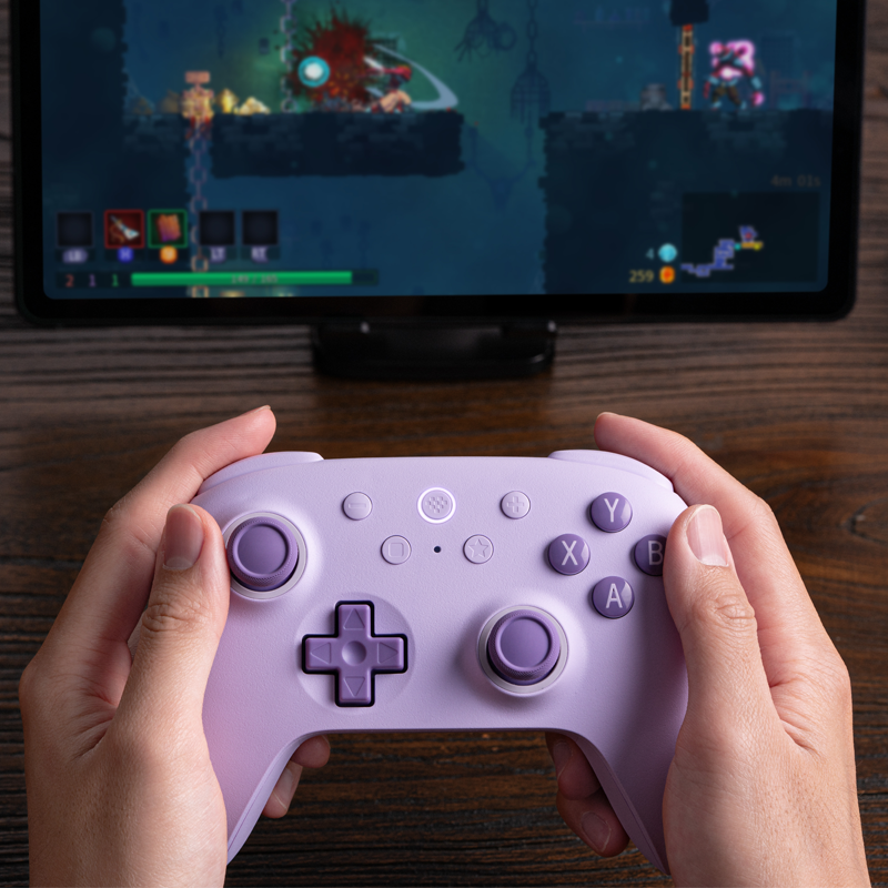 8BitDo Ultimate 2C Wireless Controller (PC) image 16