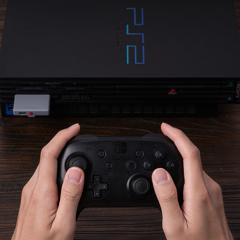 8BitDo Retro Receiver for PS1, PS2 image 16