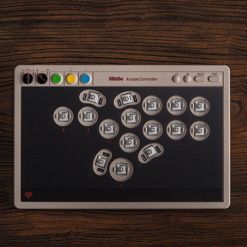 8BitDo Arcade Controller image 19
