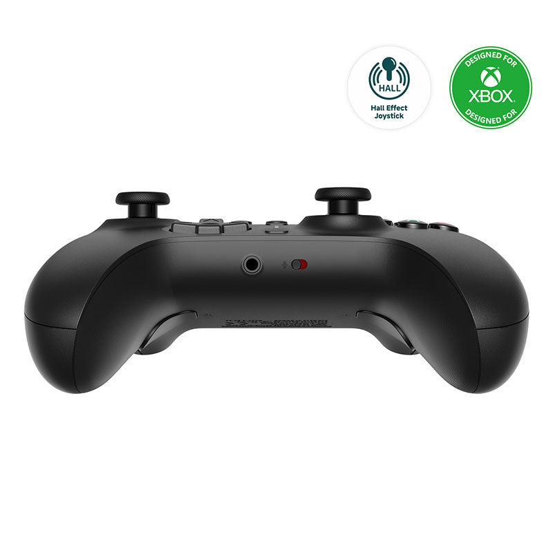 8BitDo Ultimate Wired Controller for Xbox (Hall Effect Joystick) image 3