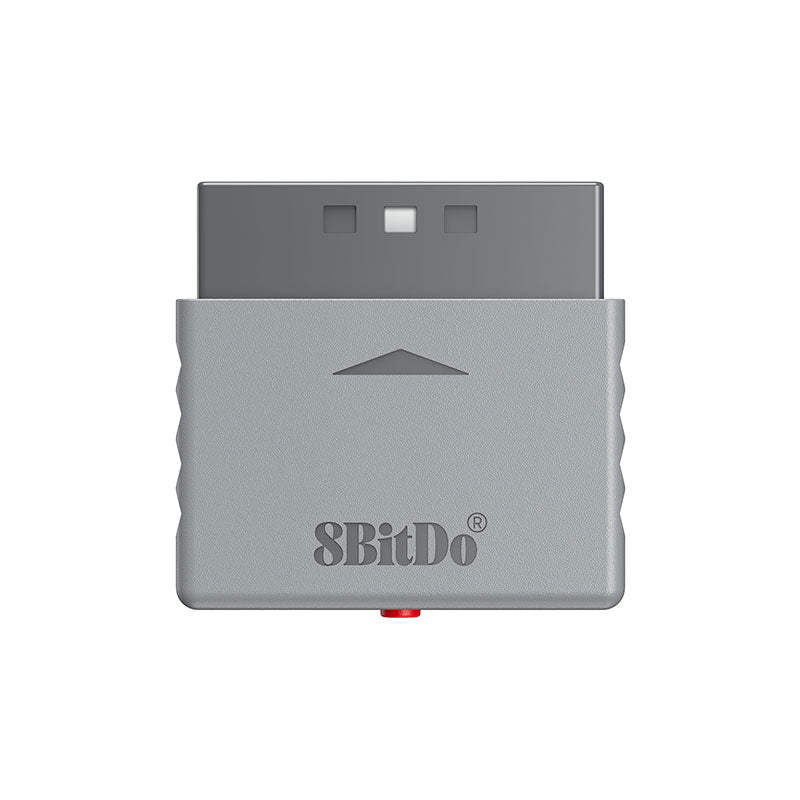 8BitDo Retro Receiver for PS1, PS2 image 1