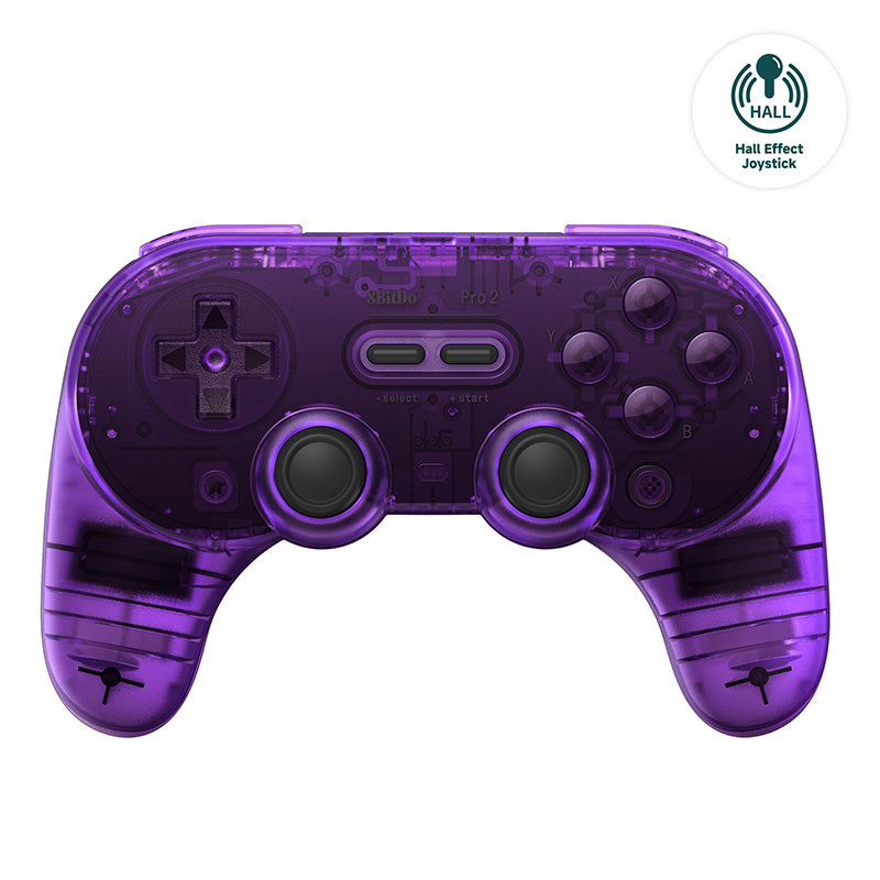 8BitDo Pro 2 (Special Edition) image 3