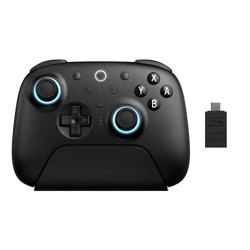 8BitDo Ultimate 2 Bluetooth Controller image 2