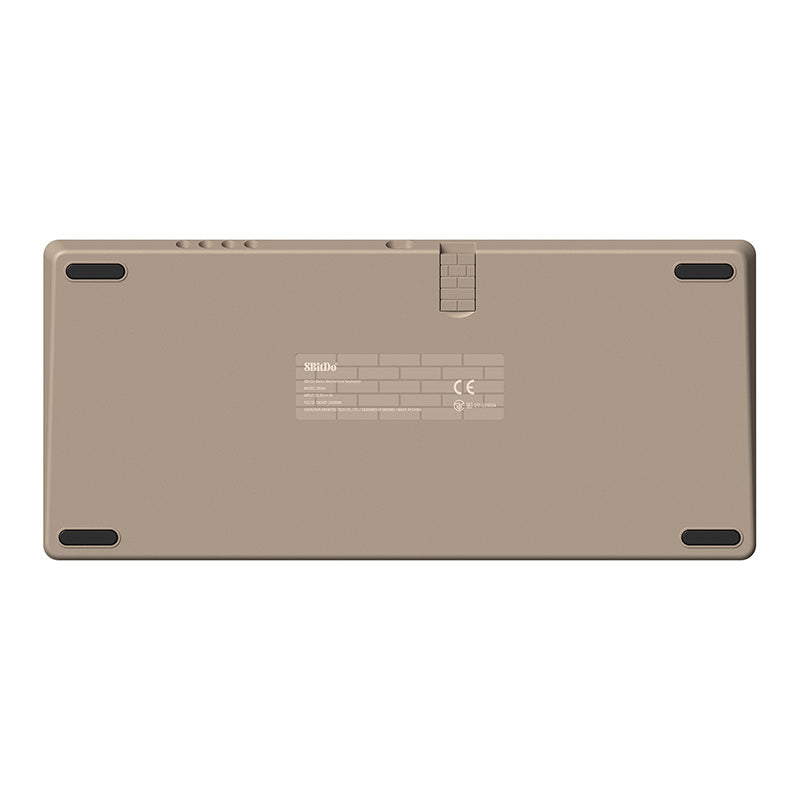 8BitDo Retro Mechanical Keyboard image 8