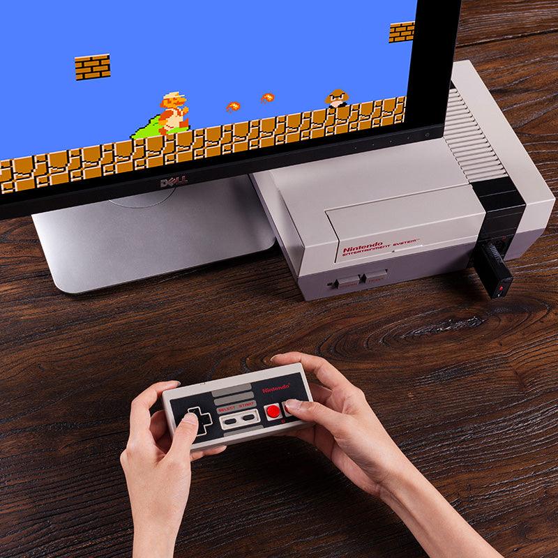 8BitDo Mod Kit for Original NES Controller（Original） image 2