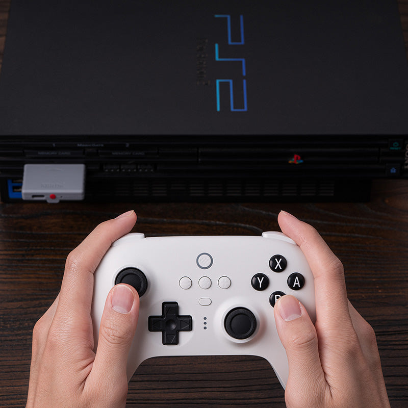 8BitDo Retro Receiver for PS1, PS2 image 20