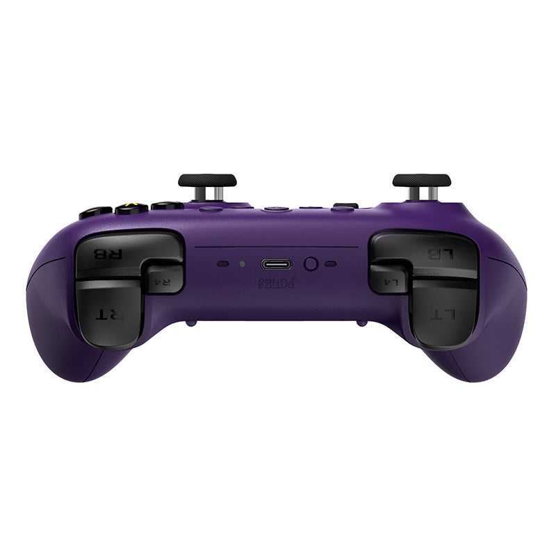 8BitDo Ultimate 2 Wireless Controller image 12