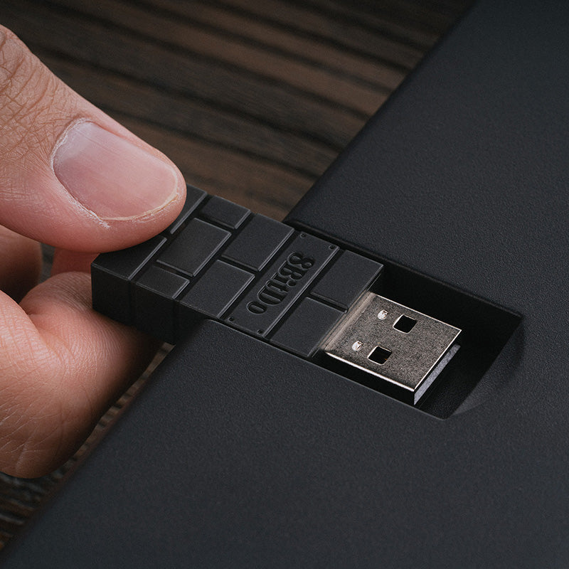 8BitDo Retro Mechanical Keyboard image 37