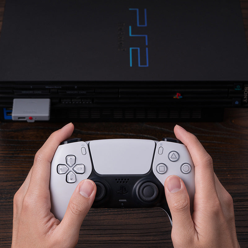8BitDo Retro Receiver for PS1, PS2 image 21