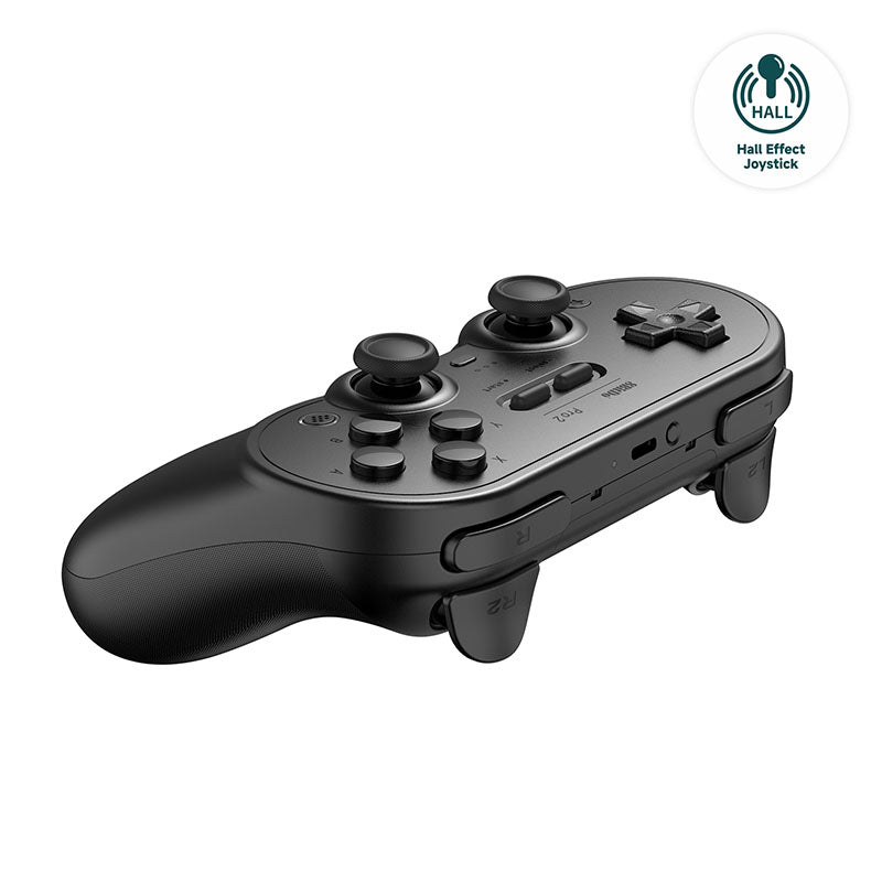 8BitDo Pro 2 (Hall Effect Joystick) image 26