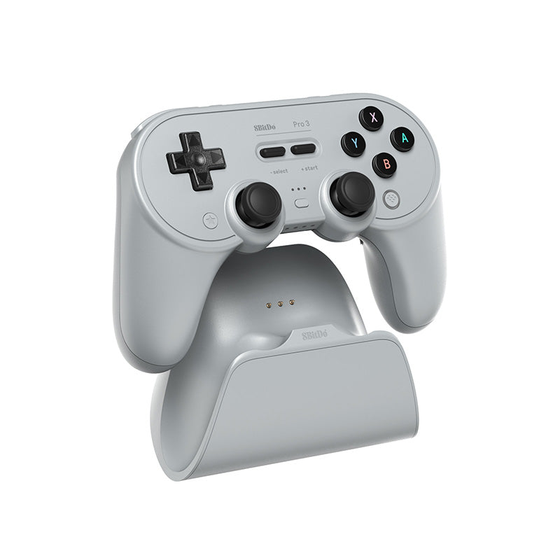 8BitDo Pro 3 Bluetooth Gamepad image 8
