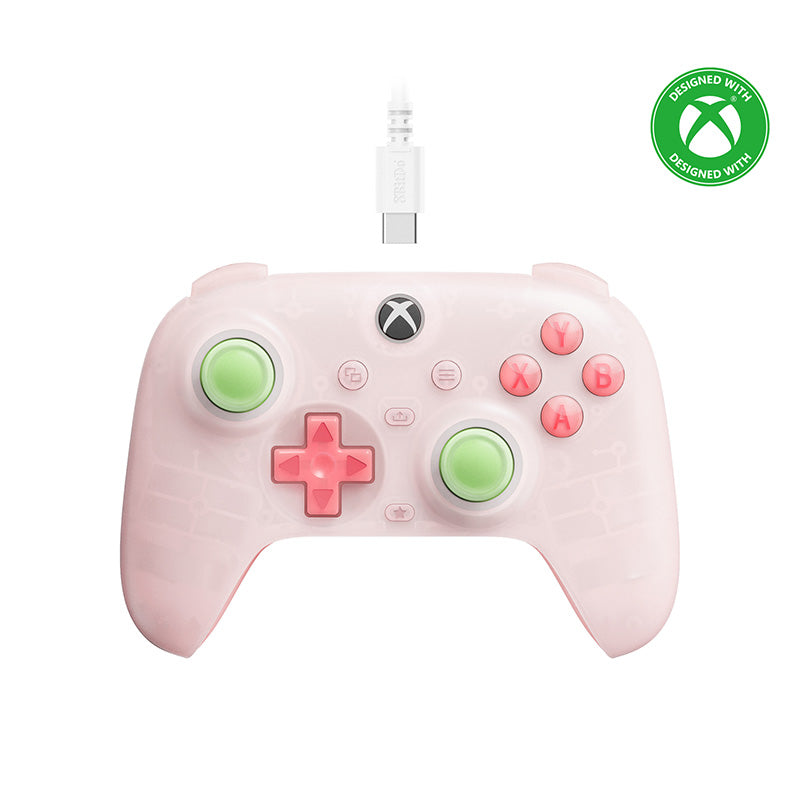 8BitDo Ultimate Mini Wired Controller for Xbox image 3