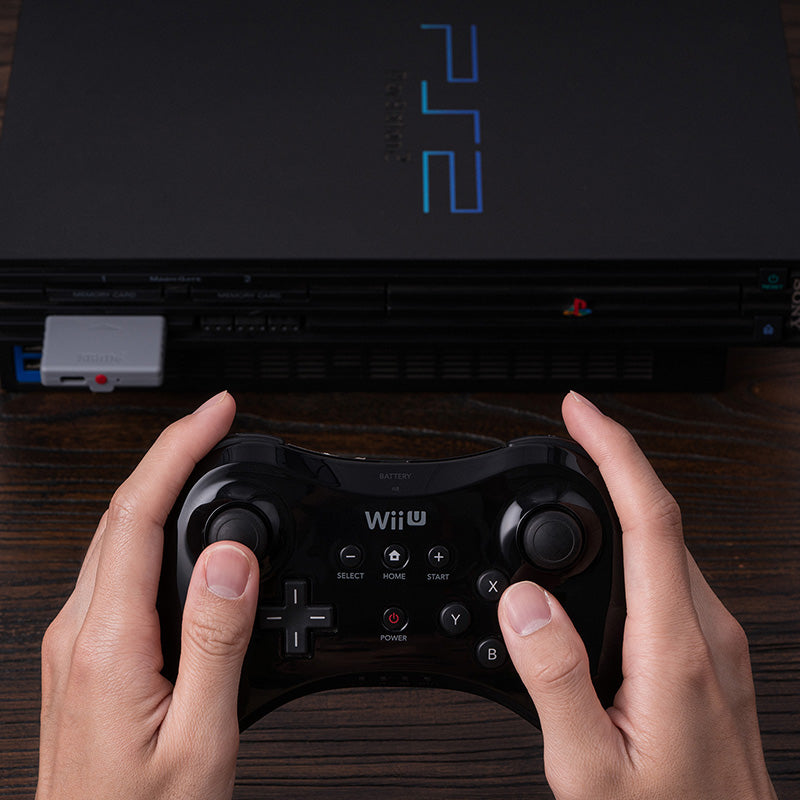 8BitDo Retro Receiver for PS1, PS2 image 22