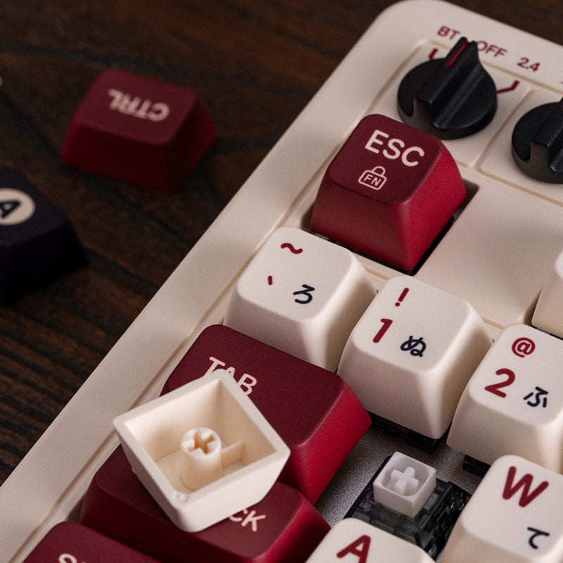 8BitDo Retro 108 Mechanical Keyboard image 19