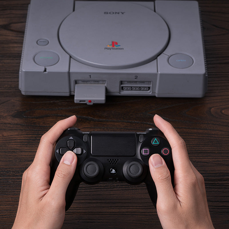 8BitDo Retro Receiver for PS1, PS2 image 24