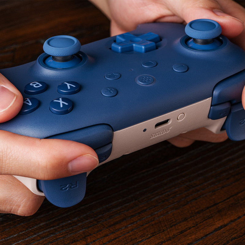 8BitDo Ultimate 2C Bluetooth Controller (Switch) image 10