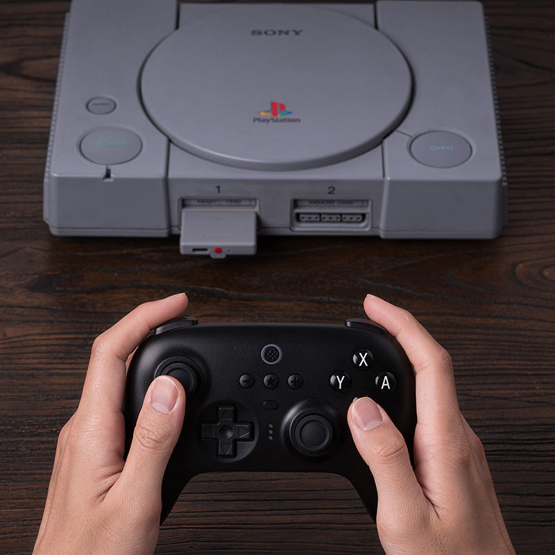 8BitDo Retro Receiver for PS1, PS2 image 26