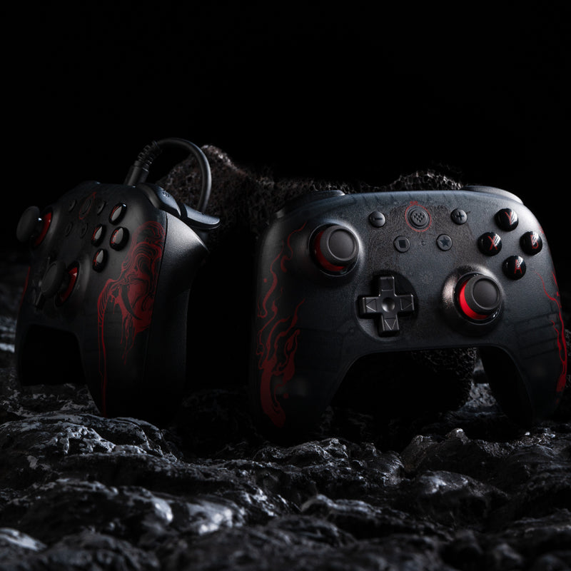 8BitDo Ultimate 2C - Black Myth: Wukong image 28