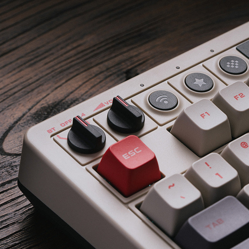 8BitDo Retro Mechanical Keyboard image 40