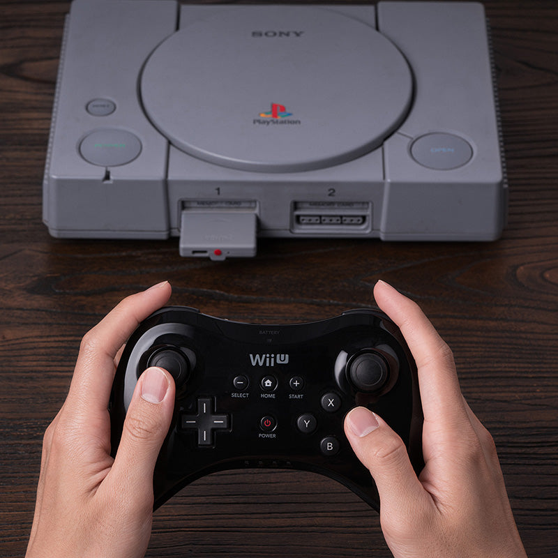 8BitDo Retro Receiver for PS1, PS2 image 28