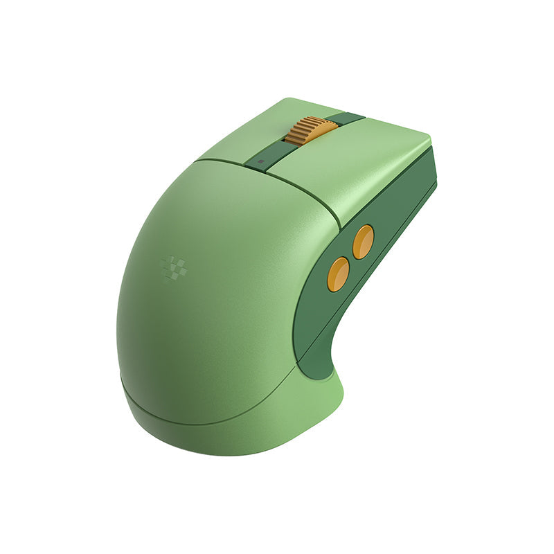 8BitDo Retro R8 Mouse - Forest Wonder image 16