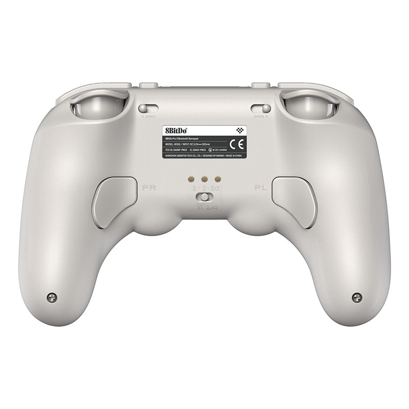 8BitDo Pro 3 Bluetooth Gamepad image 14