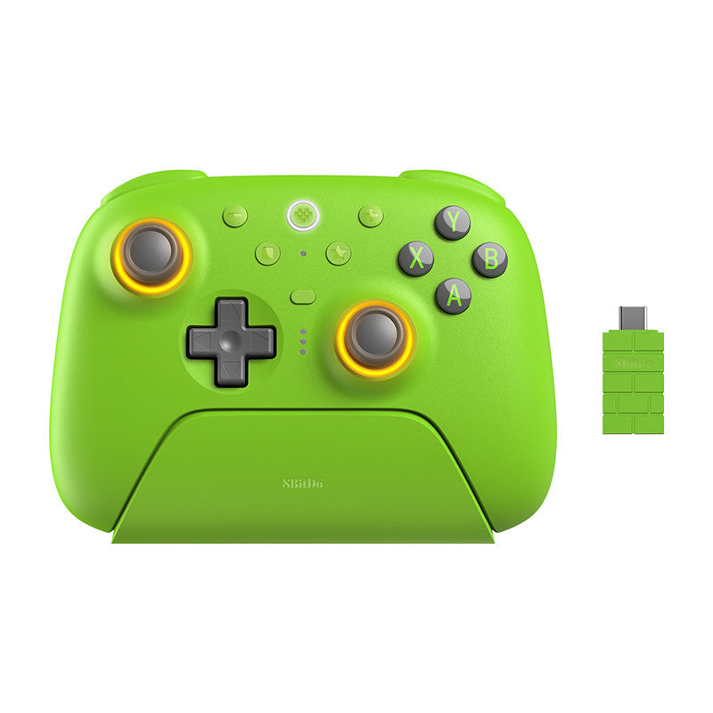 8BitDo Ultimate 2 Wireless Controller image 1
