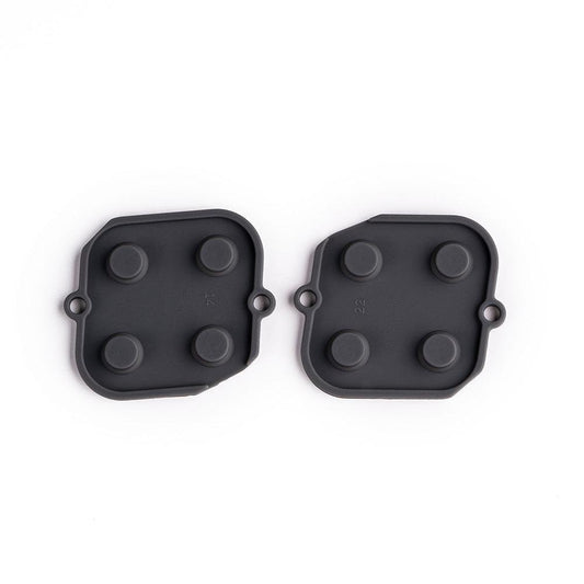 8BitDo ABXY Conductive Rubber for Pro 2（2 PCS） image 1