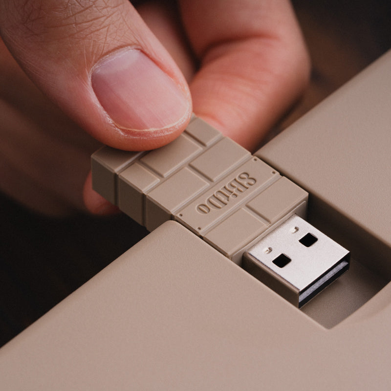 8BitDo Retro Mechanical Keyboard image 31
