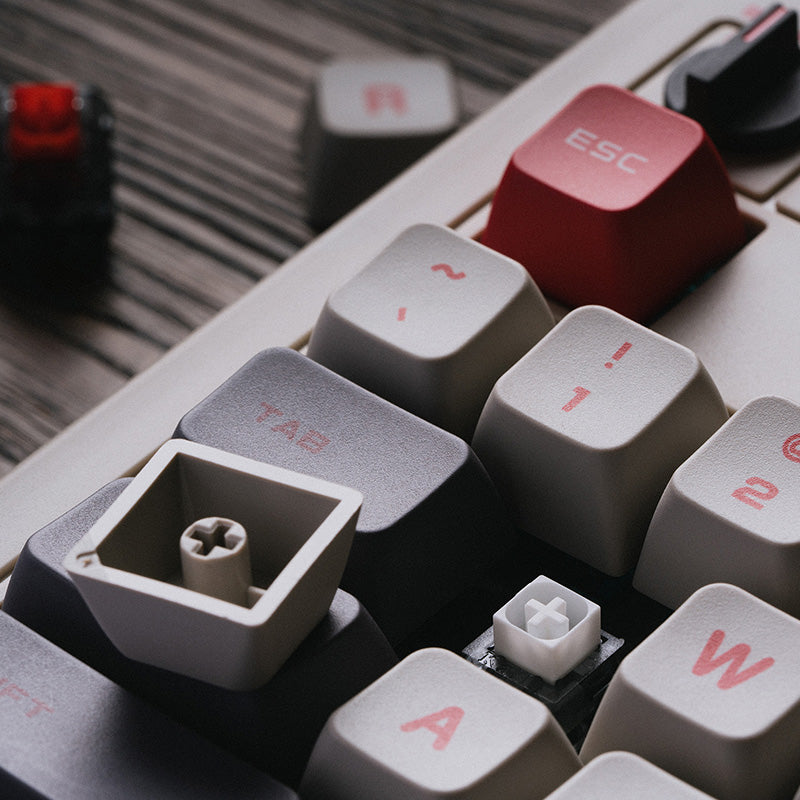 8BitDo Retro Mechanical Keyboard image 43