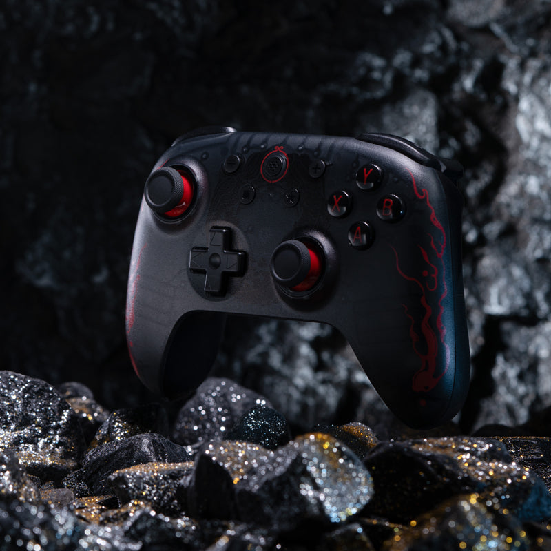 8BitDo Ultimate 2C - Black Myth: Wukong image 36