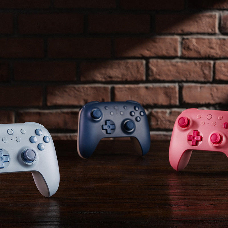 8BitDo Ultimate 2C Bluetooth Controller (Switch) image 11