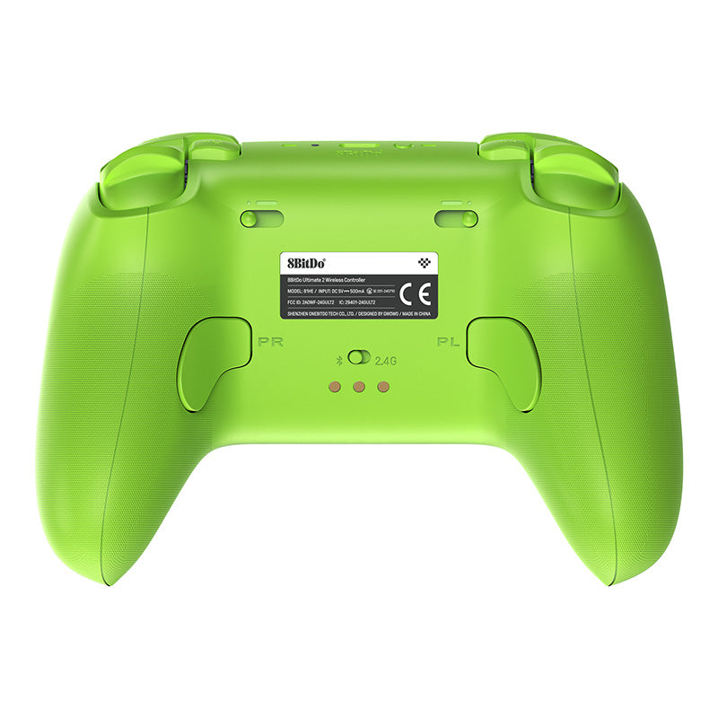 8BitDo Ultimate 2 Wireless Controller image 7