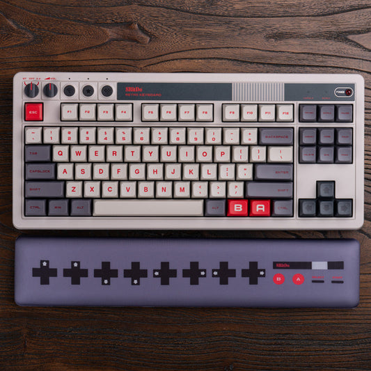 8BitDo Wrist Rest for Keyboards image 1