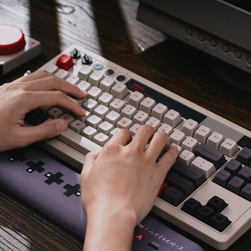 8BitDo Retro Mechanical Keyboard image 47