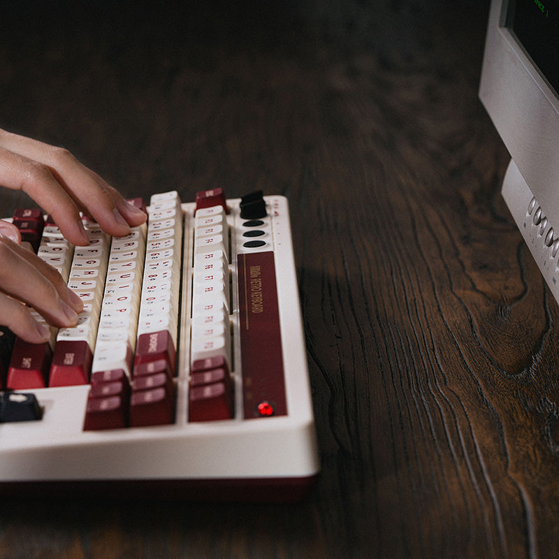 8BitDo Retro Mechanical Keyboard image 68