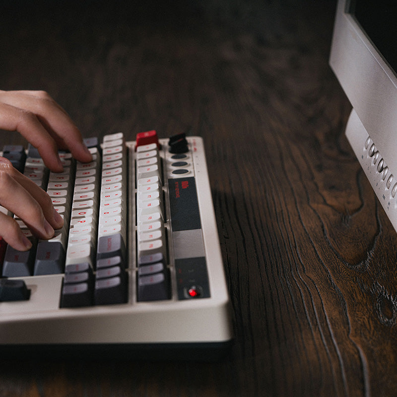 8BitDo Retro Mechanical Keyboard image 48