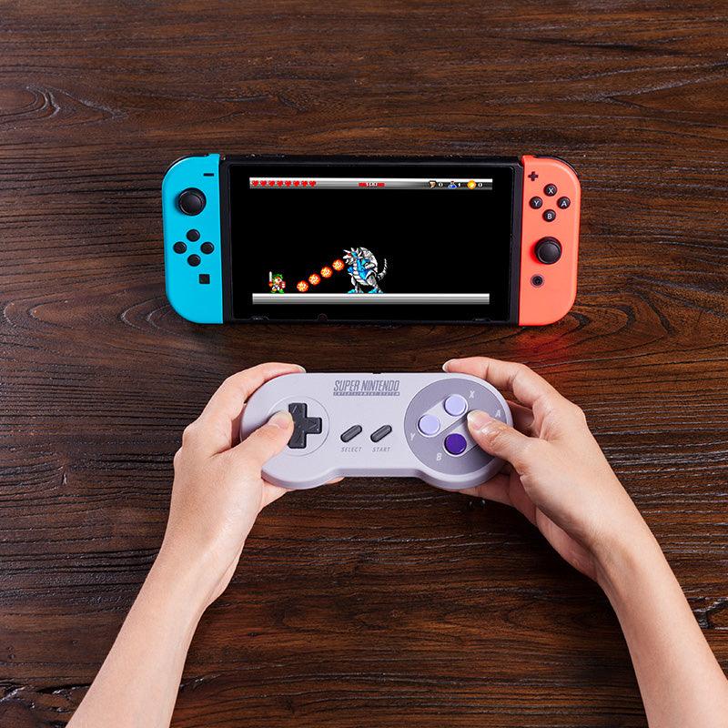 8BitDo Mod Kit for SNES/SFC Classic Edition Controller (Classic) image 5