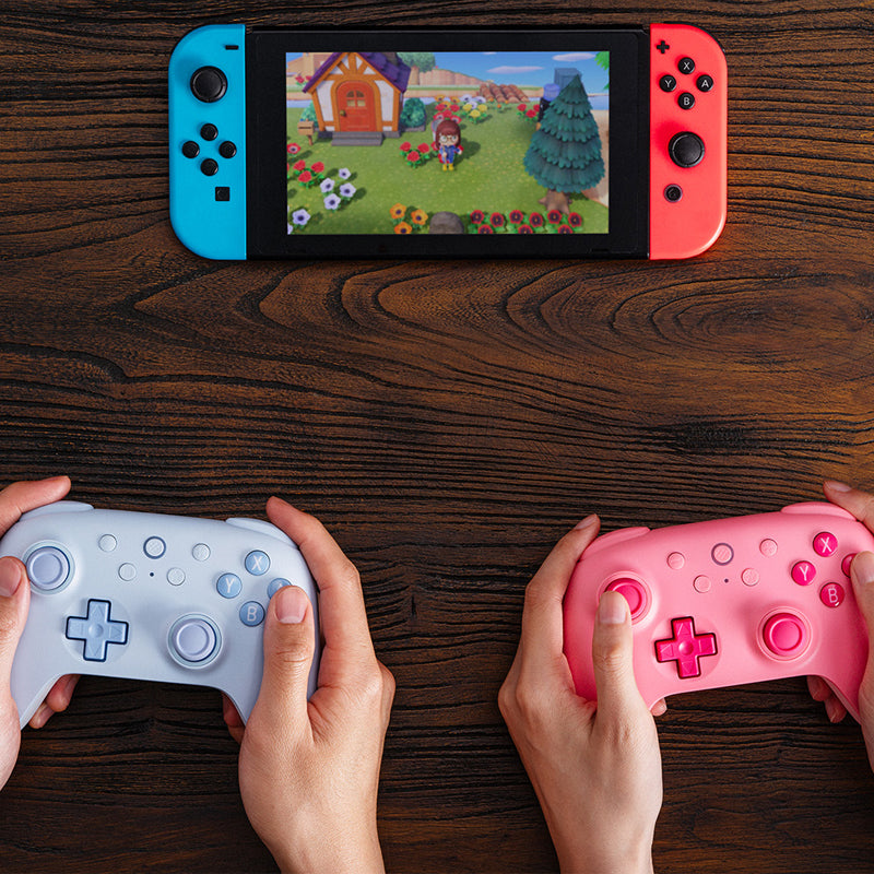 8BitDo Ultimate 2C Bluetooth Controller (Switch) image 12