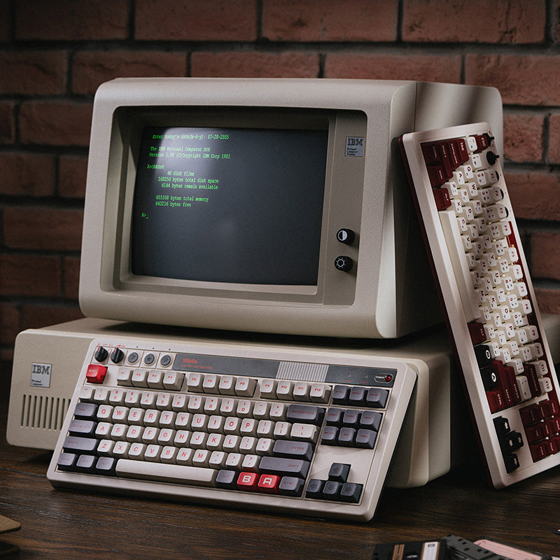 8BitDo Retro Mechanical Keyboard image 51