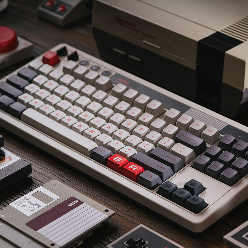 8BitDo Retro Mechanical Keyboard image 52