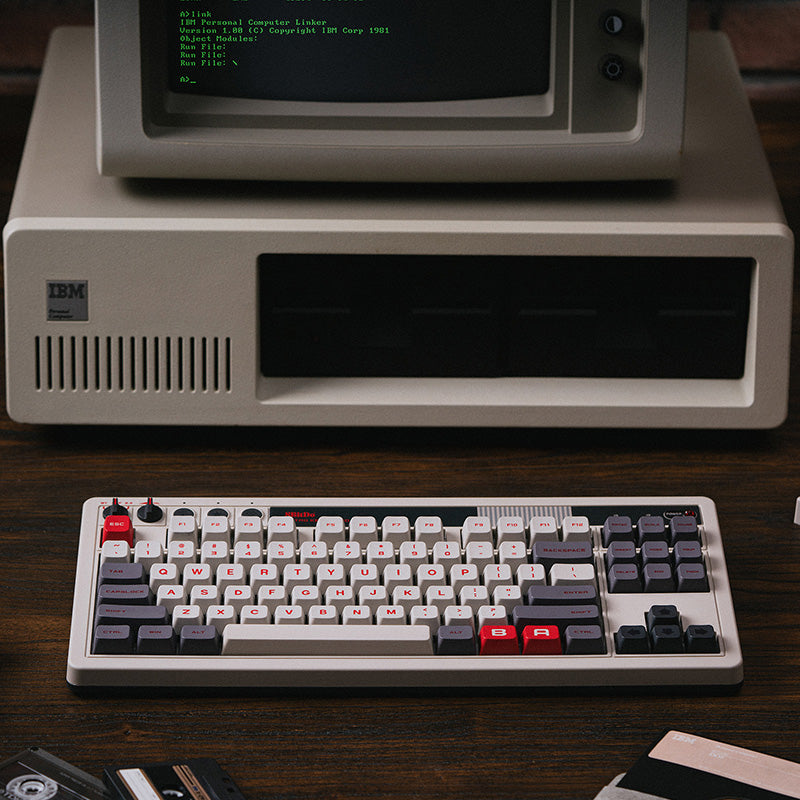8BitDo Retro Mechanical Keyboard image 55