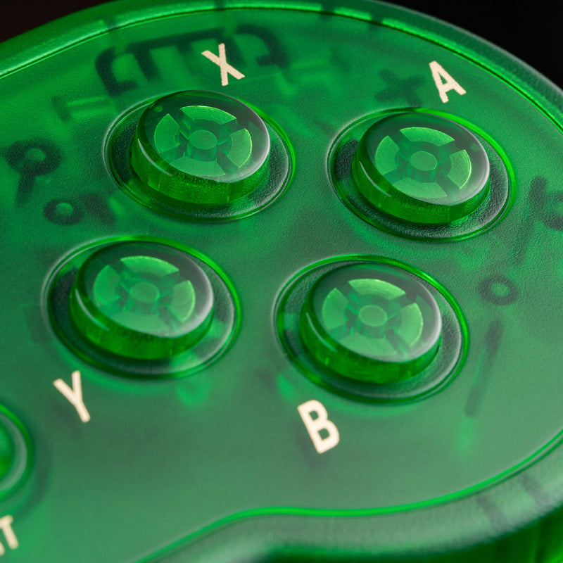 8BitDo SN30 2.4G image 19
